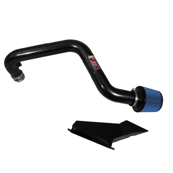 Injen 09 Audi A3 2.0L Black Cold Air Intake Fits select: 2021 TOYOTA TUNDRA DOUBLE CAB SR/SR5