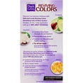 thumbnail image 2 of Dark & Lovely Hair Color - Reviving Colors - 391 Brown Cinnamon, 2 of 5