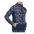 thumbnail image 2 of Chamarra Wilson Talla M Azul, 2 of 4