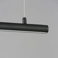 thumbnail image 4 of E26003-90BK-ET2 Lighting-Continuum - 28W 1 LED CCT Selectable Linear Pendant-1.25 Inches Tall and 1.5 Inches Wide-Black Finish, 4 of 5