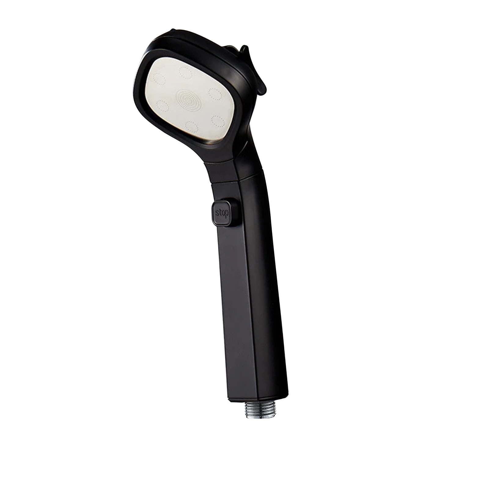 pstuiky Hand-held Pressurized Water-stop Shower Shower Toilet Bath