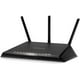 thumbnail image 1 of Router Wi-Fi Inteligente NETGEAR Nighthawk Negro AC1750 Velocidad Inalámbrica de hasta 1750 Mbps y C, 1 of 6