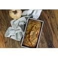 thumbnail image 3 of USA Pan Nonstick Loaf Pan, 1.5 lbs, Aluminized Steel, 3 of 5