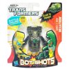 Transformers Bot Shots Battle Game Megatron