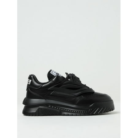 

Versace Sneakers Men Black Men