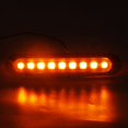 thumbnail image 4 of Gorgeri Side Marker Light,2 Pcs / 4 Pcs 9 LED Signal Side Marker Lights Signal Turning Warning Lamp For Trailer Truck, 4 of 8