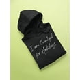 thumbnail image 3 of Thankful For The Holidays Hoodie Men -GoatDeals Designs, Male Small, 3 of 4