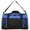 Royal, variant on Ensign Peak Everyday Duffel Bag with Adjustable Shoulder Strap and Mesh Pockets