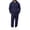 Navy-A#17085bb, variant on Hearthz Men's Tracksuit 2 Piece Sweatsuit Set Oversized Pullover Hooded Sweatshirt & Wide Leg Sweatpants Fall Winter Athletic Men's Sweatsuits 2 Piece Set Dark Purple L