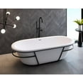thumbnail image 1 of A&E Bain et Douche EDEN-NF Bain, 1 of 5