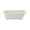 Bisque, variant on Voltaire 60" x 30" Left-Hand Drain Alcove Bathtub