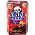 thumbnail image 1 of Meiji Giant Hello Panda Chocolate, 1 of 3