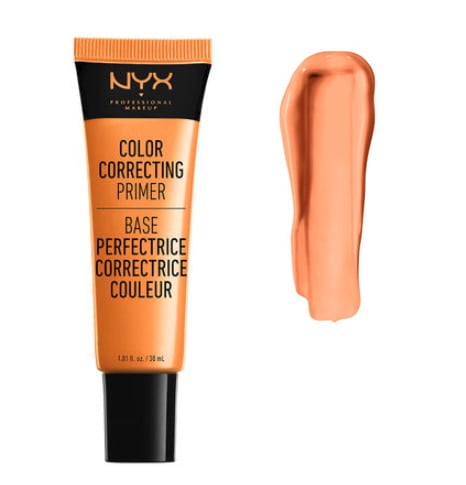 nyx colour correcting liquid