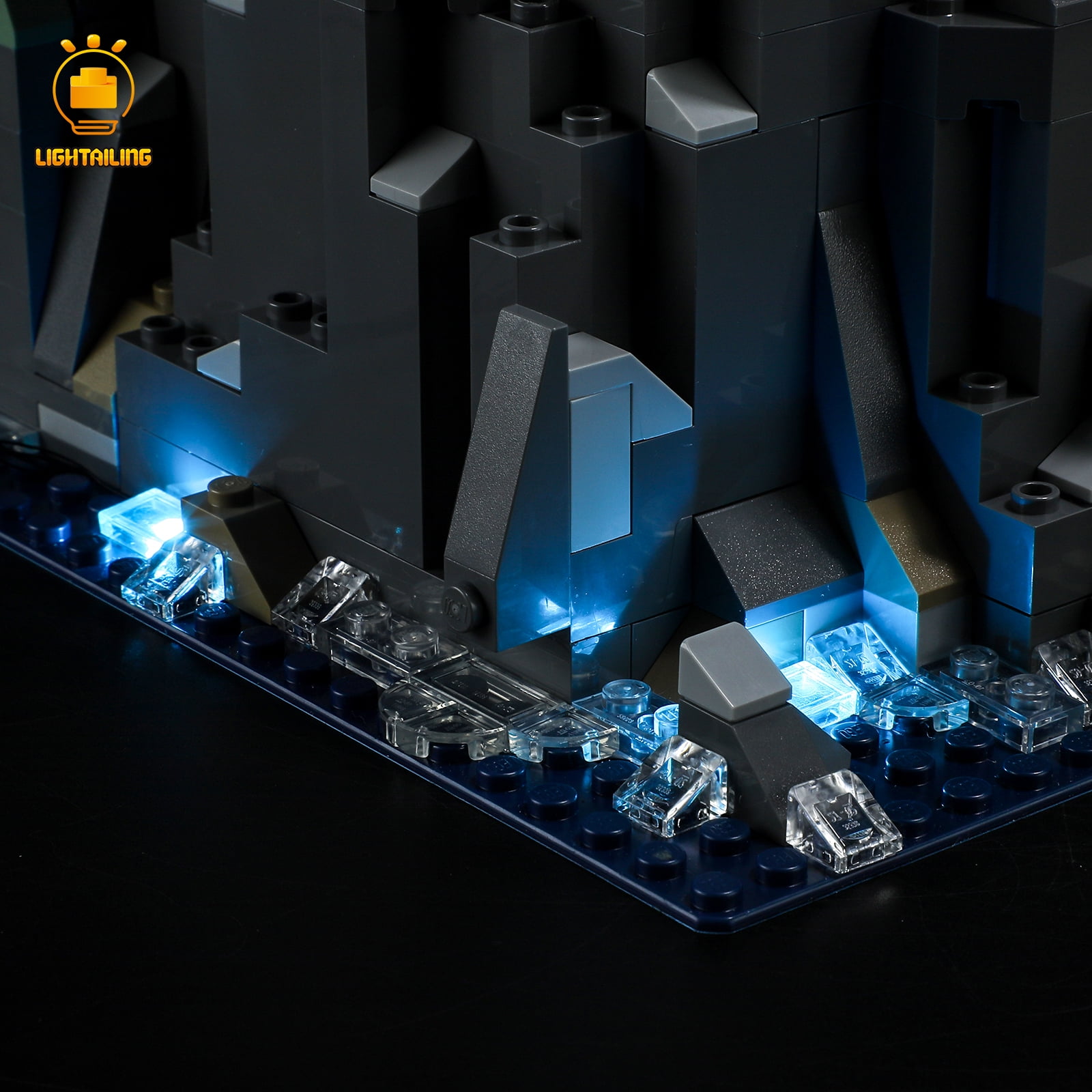 LGK549 Lightailing kit for LEGO® 21335 Motor.. - ToyPro