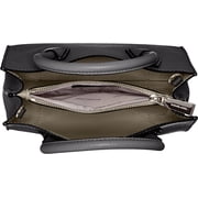 MICHAEL Michael Kors Mercer Leather Crossbody30F6SM9M2L-001…