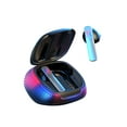 thumbnail image 2 of Esquirla 144 Language Translation Headset Secure Fit Translation Earbuds for Learning Black, 2 of 8