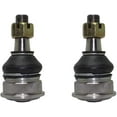 thumbnail image 4 of Detroit Axle - Front Lower Ball Joints Tie Rods Replacement for Nissan Sentra NX 200SX, 4 of 7