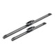 thumbnail image 4 of Juego de limpiaparabrisas Bosch AeroTwin 3397014095 (50 cm y 35 cm), 4 of 6