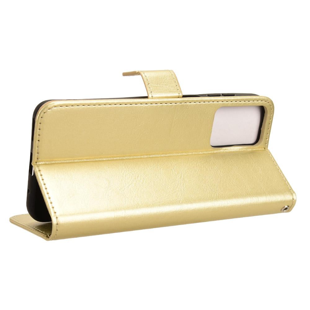 Case for Motorola MOTO G Play 4G 2024 Flip Cover Wallet Card Holder Magnetic