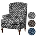 thumbnail image 4 of Housse de Canapé Housse de Coussin Amovible et Lavable, 4 of 6