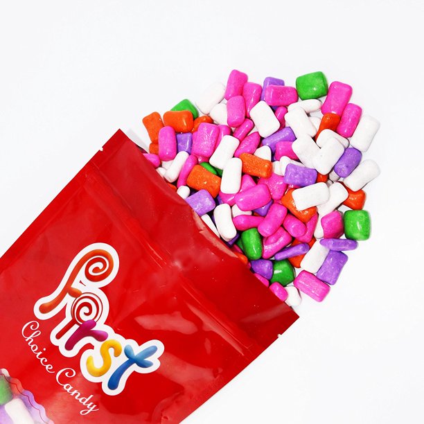 Licorice Hollows Just Like Licorice Snaps 2 Pound 32 oz Resealable