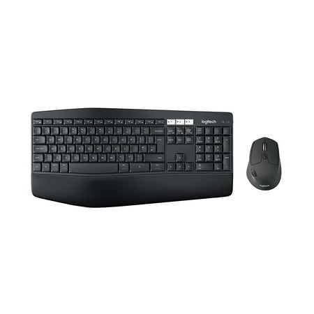 Logitech MK850 Wireless Keyboard and Mouse