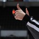 thumbnail image 5 of Silbato de mano oficial para árbitros de hockey y fútbol, silbato deportivo potente para entrenadores, policías y árbitros., 5 of 7