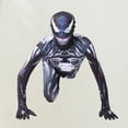 thumbnail image 4 of Cosplay-Kleidung Strumpfhosen Halloween schmale Passform Superhelden-Partykleid für Jungen (Kind 180) Schwarz, 4 of 6