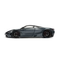 thumbnail image 4 of Coche fundido a presión Jada Toys McLaren 720S de Fast & Furious Hobbs 1:24, 4 of 7