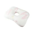 thumbnail image 4 of Elodie Ear Piercing Pillow Guard Protector Comfortable Filling Side Sleepers Pillow pink, 4 of 8