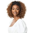 thumbnail image 2 of Outre Synthetic 13X2 HD LACE FRONTAL WIG HALO STITCH BRAID 14, 2 of 7