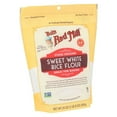 thumbnail image 2 of Bobs Red Mill Sweet White Rice Flour, 24 Ounce -- 4 per Case., 2 of 6