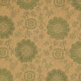 thumbnail image 2 of Safavieh Courtyard Alan Floral Indoor/Outdoor Area Rug or Runner, 2 of 3