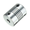 thumbnail image 2 of Houderco Tornillo De 500Mm En Plata Para Impresora 3D Robusto Y Práctico, 2 of 7