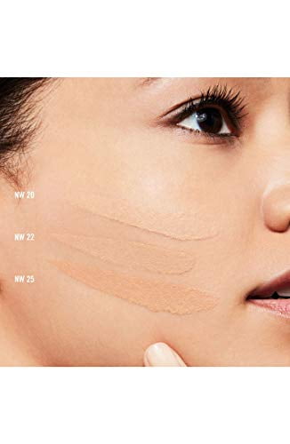 studio fix fluid nw20