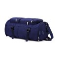 thumbnail image 2 of Mochila de viaje Bolsa de entrenamiento deportivo de gran capacidad para mujer (Azul marino) Likrtyny Para Estrenar, 2 of 7