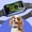 Deep Blue, variant on Smart Anti-Bark Dog Collar - Beep & Vibration, 7 Adjustable Sensitivity Levels, Waterproof, Ultra-Lightweight for Small, Medium & Large Dogs