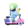 thumbnail image 3 of VTech Bluey Scooter Time Bluey - English Version | Kid Toys, 3 of 5