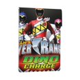 thumbnail image 3 of Funda de cuero para portátil de 13 pulgadas de los Power Rangers, resistente, de neopreno, para portátil o tableta., 3 of 8