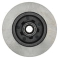 thumbnail image 2 of ACDelco - Disc Brake Rotor and Hub Assembly Fits select: 1967-1969 CHEVROLET CAMARO, 1970 CHEVROLET MALIBU, 2 of 3