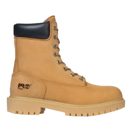 Timberland PRO Mens Work Boots 