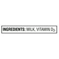 Great Value Whole Vitamin D Milk, Gallon, 128 fl oz
