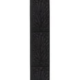 thumbnail image 2 of D'Addario Woven Guitar Strap, Lightning Black Tubular, 2 of 3