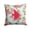 Multicolor, variant on Fabric Decorative Pillow