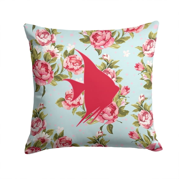 Fabric Decorative Pillow