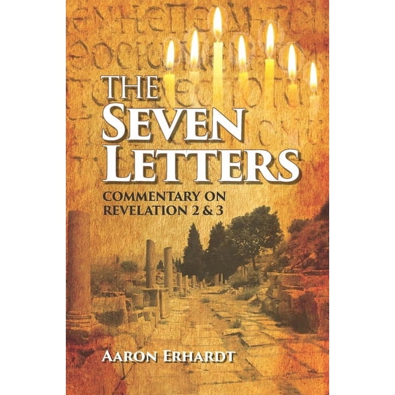 The Seven Letters (Paperback)