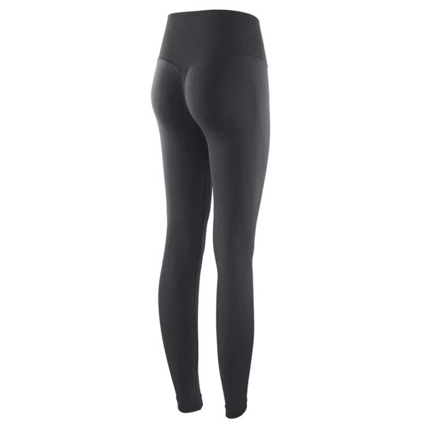 ASHEYWR, pantalones de Yoga para mujer, ropa deportiva para Fitness, mallas para correr, entrenamiento, escalada, Jogging, mallas deportivas sólidas para ciclismo y gimnasio Tan Jianjun unisex