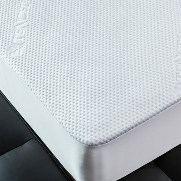 Tencel Mattress Protector Queen