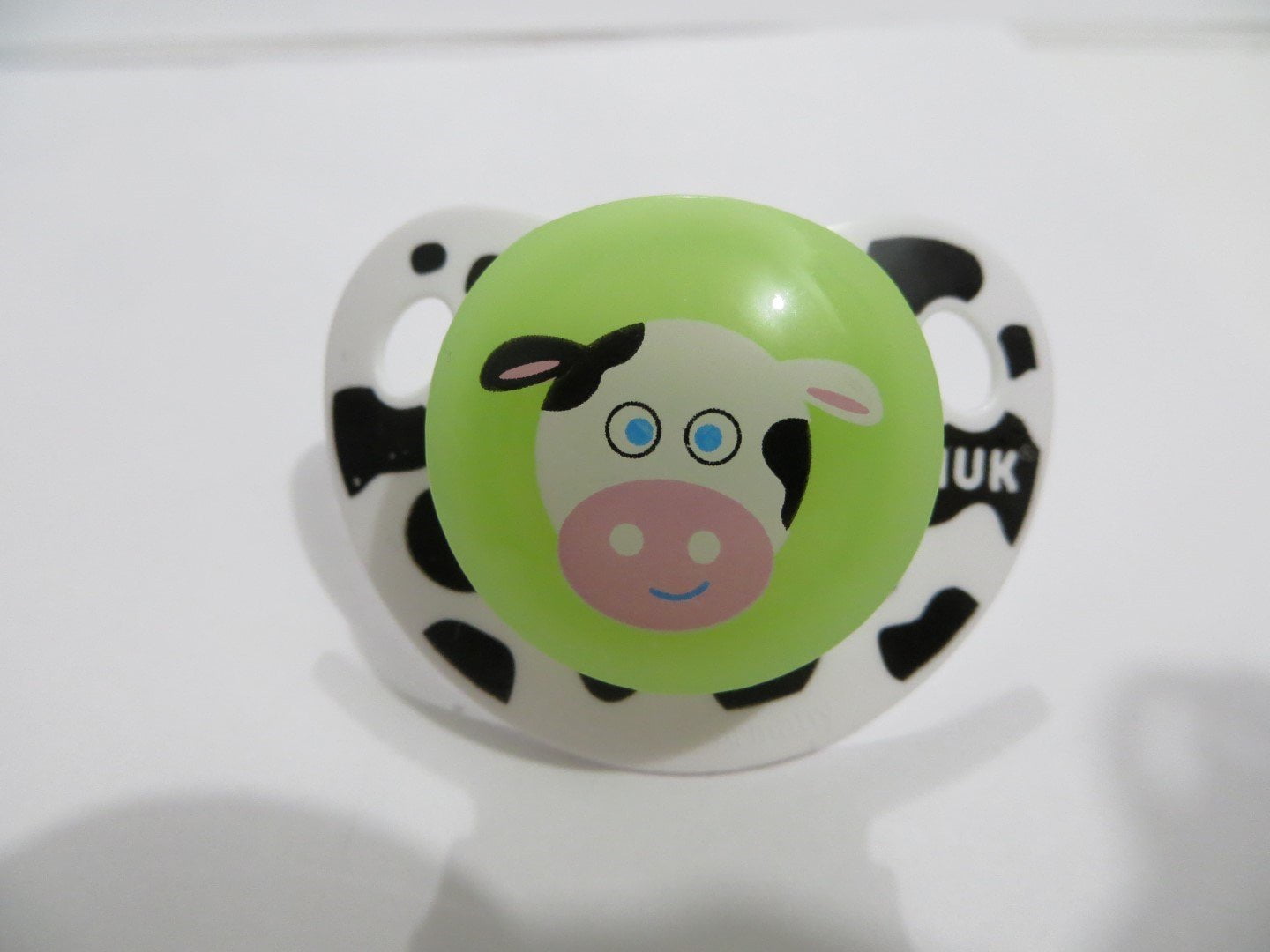 cow pacifier
