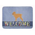 thumbnail image 1 of Tapete de bienvenida multicolor Caroline's Treasures 19 x 27 BB5544RUG, 1 of 1